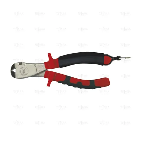 END CUTTER PLIER 160 MM TITACROM® BIMAT ANTIDROP ACO - EGA Master