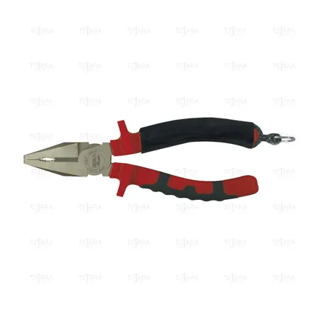 COMBINATION PLIER MASTERCUT 180 MM TITACROM® BIMAT ANTIDROP ACO - EGA Master
