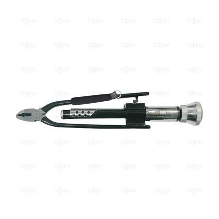 REVERSIBLE WIRE TWIST PLIER 6" (160 MM) ANTIDROP ACO - EGA Master