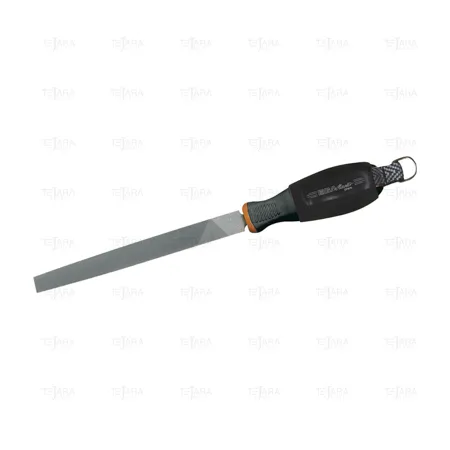 FLAT FILE 8" (MEDIUM) WITH HANDLE ANTIDROP ACO - EGA Master