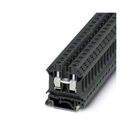 Phoenix Contact, Feed-through terminal block - TB 10 EI