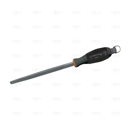 TRIANGULAR FILE 10" (MEDIUM) WITH HANDLE ANTIDROP ACO - EGA Master