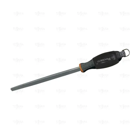 SQUARE FILE 12" (BASTARD) WITH HANDLE ANTIDROP ACO - EGA Master