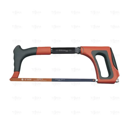 HACK SAW 12" -KRONOS- ANTIDROP ACO - EGA Master