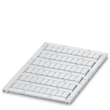 Phoenix Contact, Marker for terminal blocks - UCT-TM 6