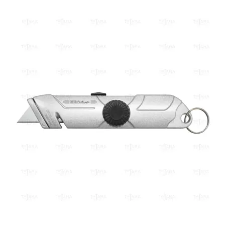 CUTTER WITH AUTO-RETRACTABLE BLADE ANTIDROP ACO - EGA Master