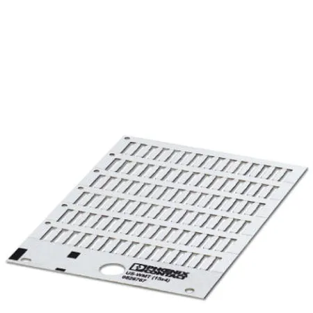 Phoenix Contact, Cable marker, US-WMT (15X4)