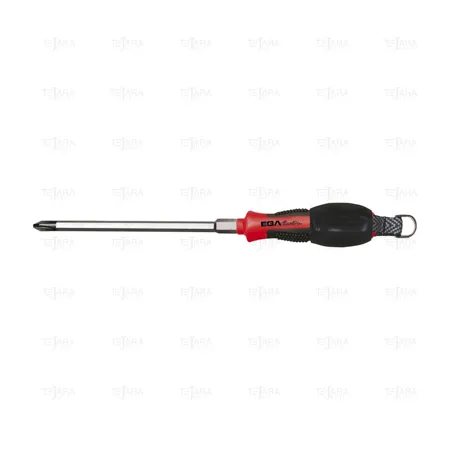 SCREWDRIVER PH-1 WITH HEXAGON MASTERTORK ANTIDROP ACO - EGA Master