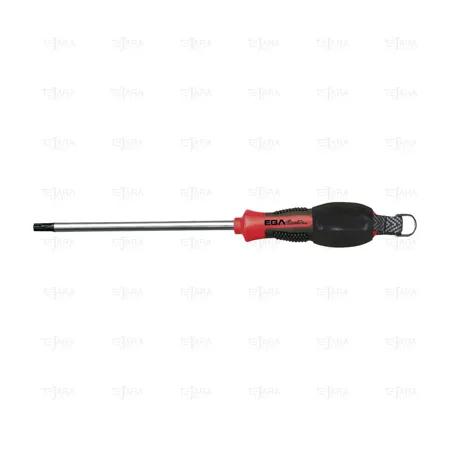 SCREWDRIVER TAMPER TORX TT-15 MASTERTORK ANTIDROP ACO - EGA Master