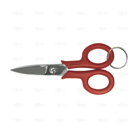 ELECTRICIAN SCISSORS 145 MM ANTIDROP ACO - EGA Master