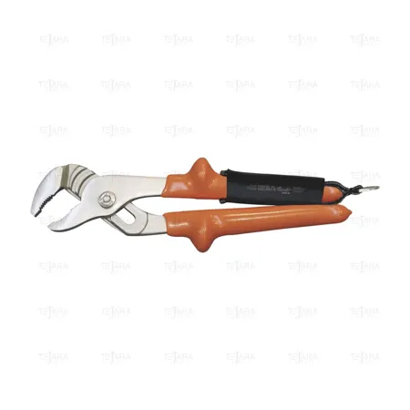GROOVE JOINT PLIER 10" 1000 V ANTIDROP ACO - EGA Master