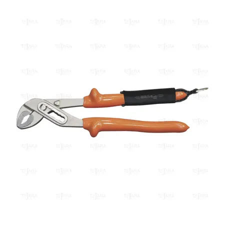 BOX JOINT PLIER 10"TITACROM® 1000 V ANTIDROP ACO - EGA Master
