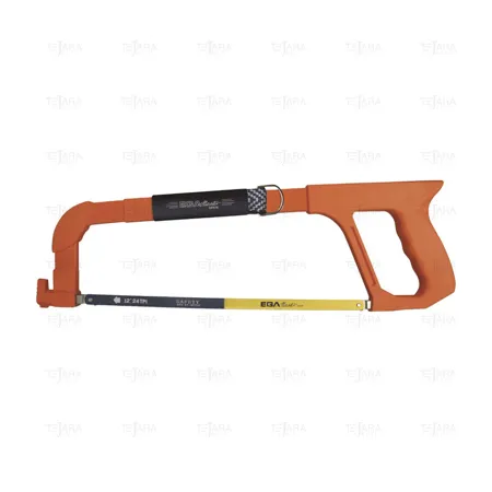 HACK SAW 1000 V ANTIDROP ACO - EGA Master