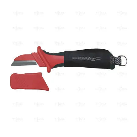 KNIFE STRAIGHT 170 MM 1000 V ANTIDROP ACO - EGA Master