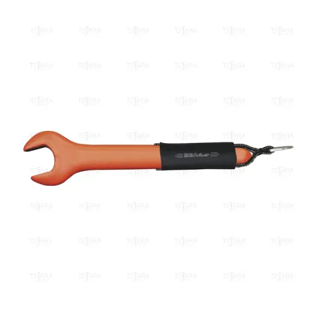 SINGLE ENDED OPEN JAW WRENCH 23 MM 1000 V ANTIDROP ACO - EGA Master