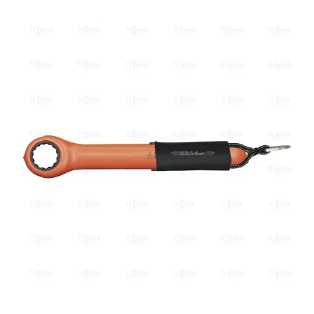 RING RATCHET WRENCH 17 MM 1000 V ANTIDROP ACO - EGA Master