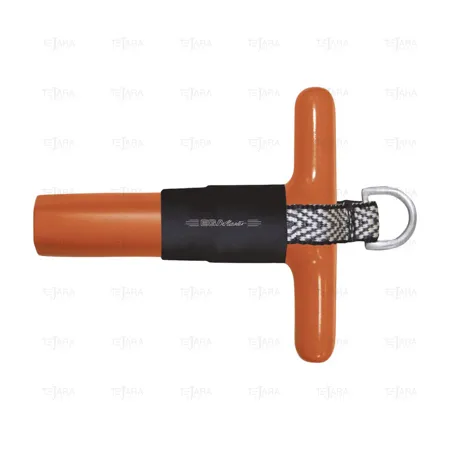 T-HANDLE WRENCH 10 MM 1000 V ANTIDROP ACO - EGA Master