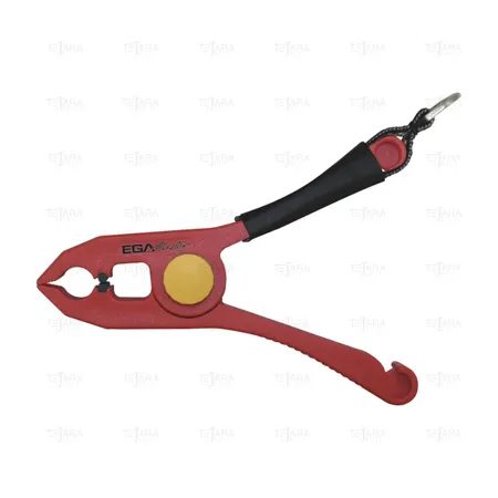 INSULATING CLAMP 150 MM -1000 V ANTIDROP ACO - EGA Master