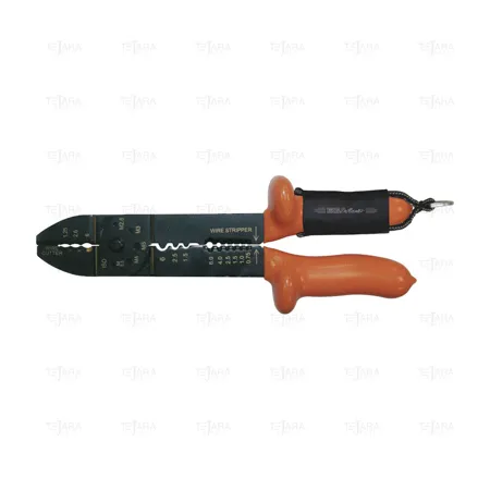 CRIMPING PLIER 230 MM 1000 V ANTIDROP ACO - EGA Master
