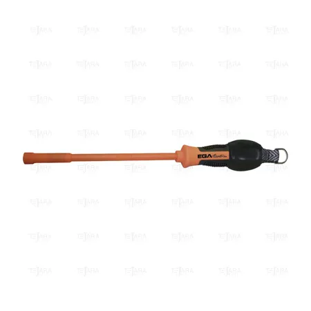 SOCKET SCREWDRIVER 5/32" X 6" MASTERTORK 1000 V ANTIDROP ACO - EGA Master