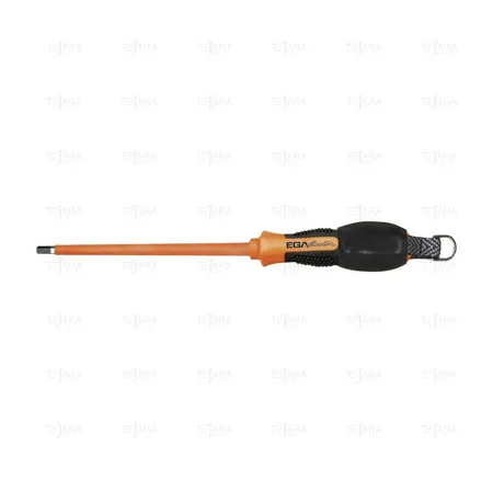 HEXAGONAL ALLEN SCREWDRIVER 4 MM MASTERTORK 1000 V ANTIDROP ACO - EGA Master