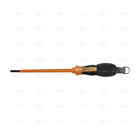 ELECTRICIAN SCREWDRIVER 5,5 X 150 MASTERTORK 1000 V ANTIDROP ACO - EGA Master