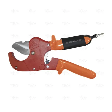PLASTIC PIPE CUTTER 64 MM 1000 V ANTIDROP ACO - EGA Master