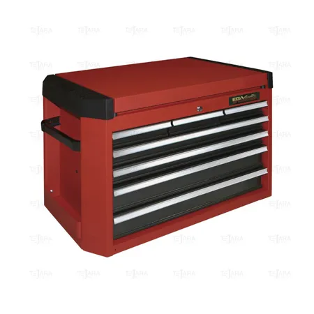 TOOL CHEST 730 X 475 X475 MM - EGA Master