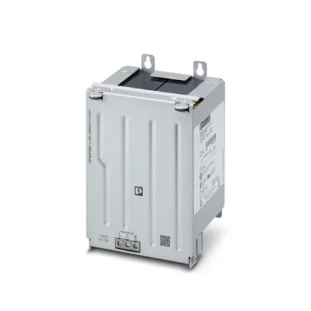 Phoenix Contact, Energy storage - UPS-BAT-LI-ION-24DC-120WH