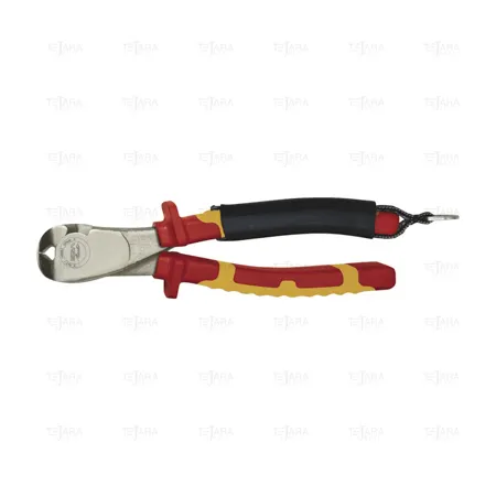 END CUTTING NIPPER PLIER 160 MM TITACROM® BIMAT. 1000 V ANTIDROP ACO - EGA Master