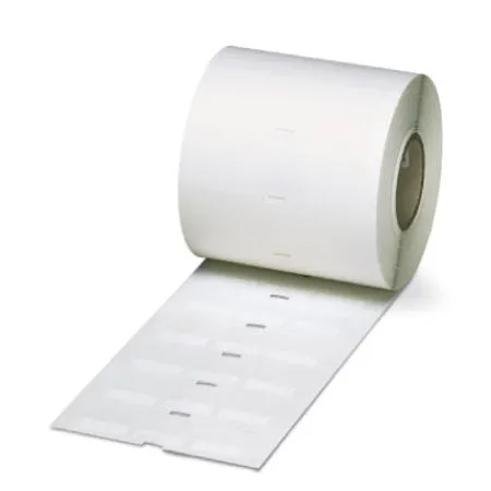 Phoenix Contact, Cable marker label, WML 5 (25X10)R