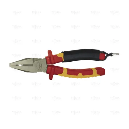 COMBINATION PLIER MASTERCUT 210 MM TITACROM® BIMAT 1000 V ANTIDROP ACO - EGA Master