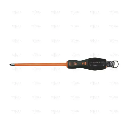 SCREWDRIVER PHILIPS PH-2 ROTORK 1000 V ANTIDROP ACO - EGA Master
