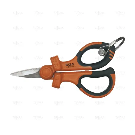 SCISSOR WITH SMAL BREACH 1000 V ANTIDROP ACO - EGA Master