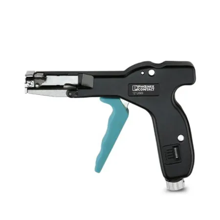Phoenix Contact, Cable tie tool - UNIFOX-CT 4,8P