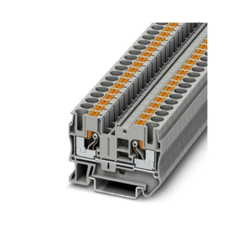 Phoenix Contact, Feed-through terminal block - PT 6
