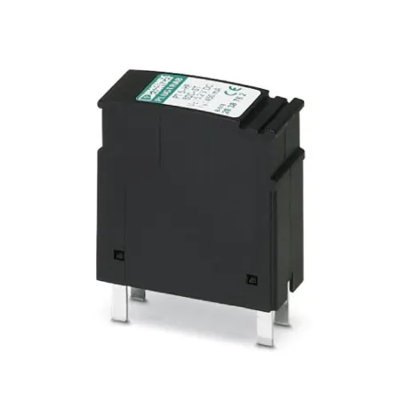 Phoenix Contact, Surge protection plug - PT 5-HF- 5 DC-ST