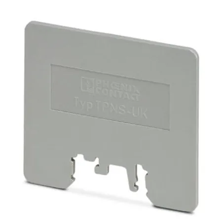 Phoenix Contact, Partition plate, TPNS-UK