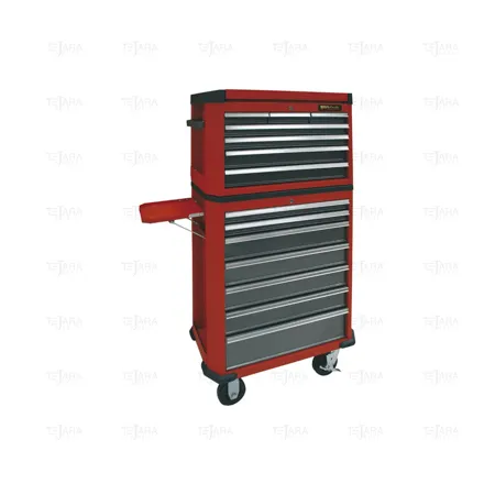 CABINET AND TOOL CHEST 720 X 475 X 1505 MM - EGA Master