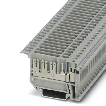 Phoenix Contact, Feed-through terminal block, VBST 4-FS(6-2,8-0,8)ST4