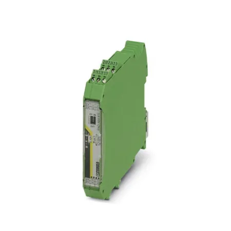 Phoenix Contact, I-O extension module - RAD-AO4-IFS