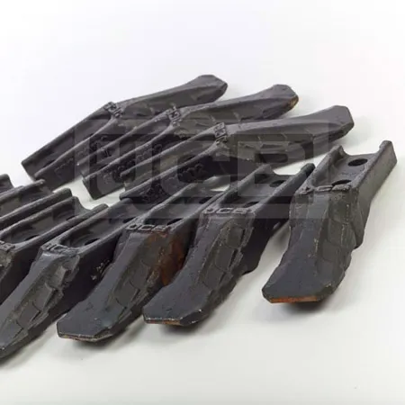 JCB Part No.# 522/00102, TOOTH - JCB Spare Parts