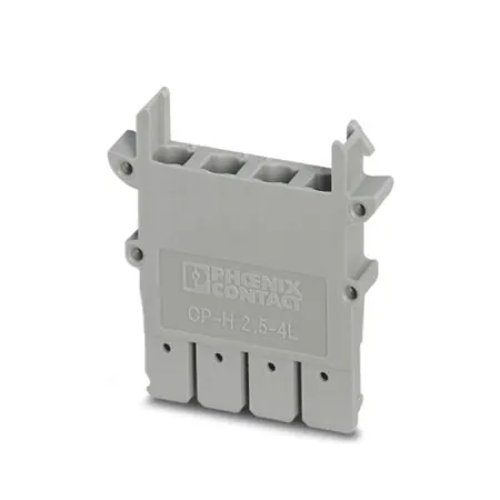 Phoenix Contact, Connector housing - CP-H 2,5-4L