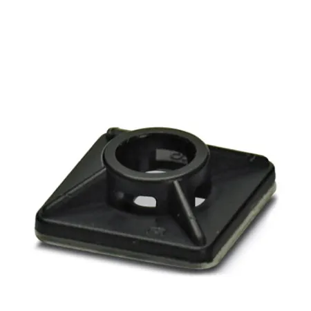 Phoenix Contact, Cable binder base - WT-BASE LS HF 4 BK