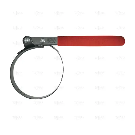 OIL FILTER ADJUSTABLE WRENCH Ø 85 -95 MM - EGA Master