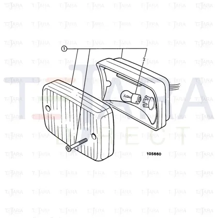 JCB Part No.# 1315/0101Z, SET SCREW M5x12 - JCB Spare Parts