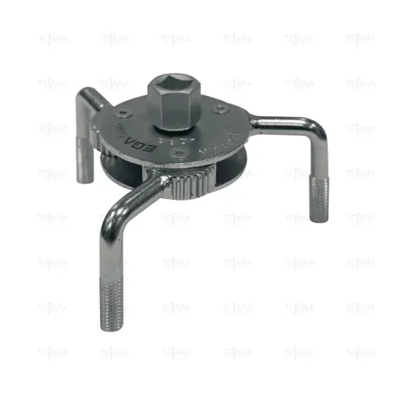 SELF-GRIPPING OIL FILTER WRENCH 3/8¨" Ø65-110 MM - EGA Master