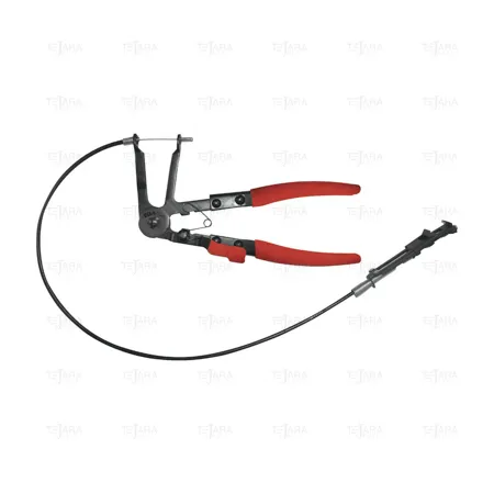SPRING CLAMP FITTING AND REMOVAL PLIER Ø 18-54 MM - EGA Master