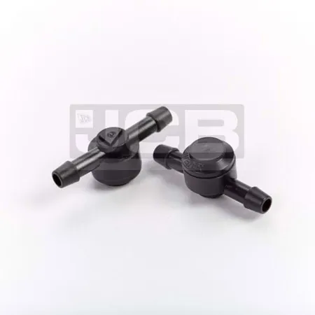JCB Part No.# 534/09703, VALVE non-return - JCB Spare Parts