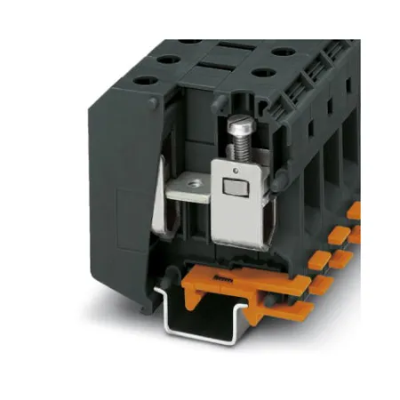 Phoenix Contact, Feed-through terminal block - TB 50 I